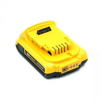 Baterija Extra Digital TB922000