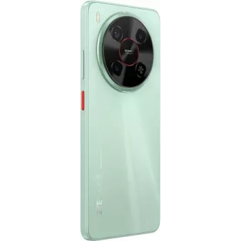 ZTE Blade V70 Max 4GB/128GB Lake Green – išmanusis telefonas