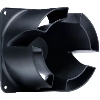 Oro srauto stiprintuvas Noctua NV-AA1-12 12 cm juodas