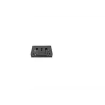 Motorola 11-TM0077-04 stalo tvirtinimo rinkinys, juodas