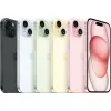 Apple iPhone 15 15.5 cm (6,1 inch) Dual SIM iOS 17 5G USB Type-C 128 GB Juoda