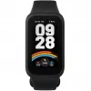 Xiaomi Smart Band 9 Active juoda
