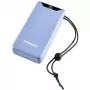 Intenso 7332055 Power Bank 20000 mAh LiPol mėlynas