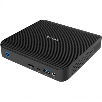 Mini PC Zotac ZBOX edge CI343 N100 3.4 GHz 16 GB SSD