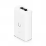 Ubiquiti UISP U-PoE++ Gigabit Ethernet 48 V PoE++ įpurškiklis