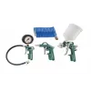 Suspausto oro pūstuvas Metabo 601585000