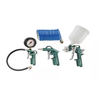 Suspausto oro pūstuvas Metabo 601585000