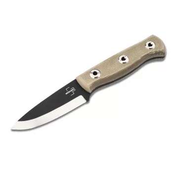 Kišeninis peilis Boker Vigtig 2.0 Böker Plus – sulankstomas EDC peilis, modelis 02BO116