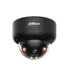 Dahua WizSense kupolinė IP apsaugos kamera IPC-HDBW3849E-AS-IL — 3840×2160, lubinis montavimas, laidinis, juoda