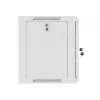 LANBERG sieninis stelažas 19 inch 9U 600x450 mm