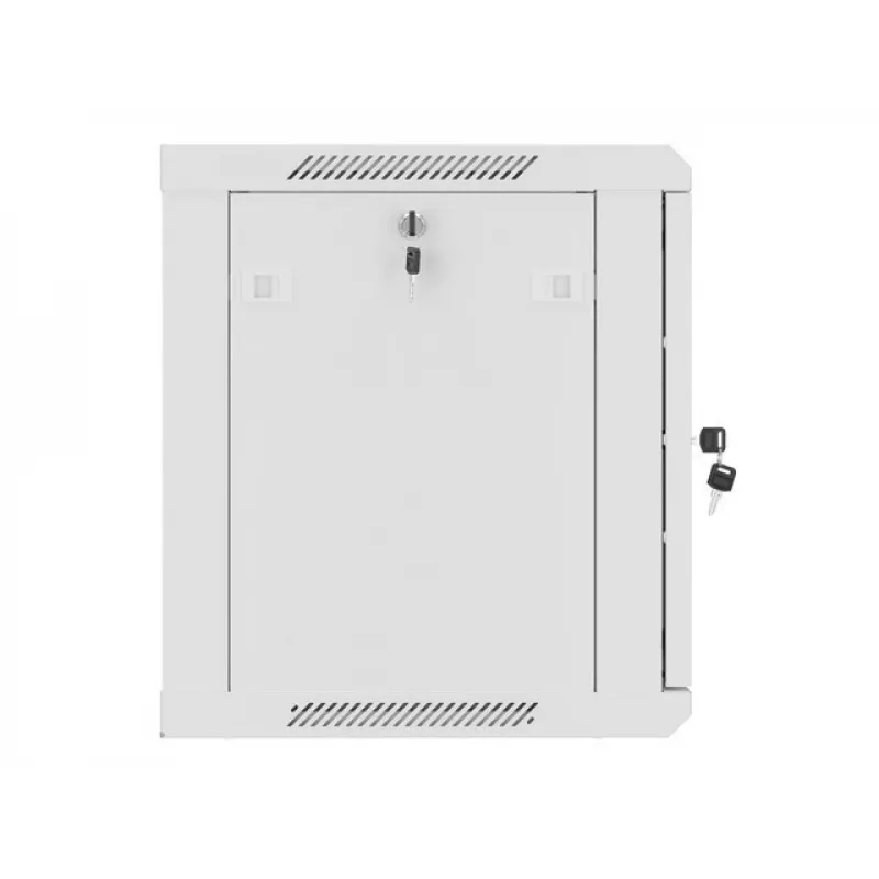 LANBERG sieninis stelažas 19 inch 9U 600x450 mm