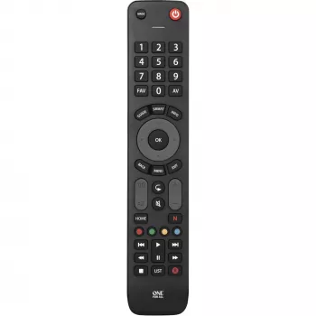 One For All Advanced Evolve TV nuotolinio valdymo pultas