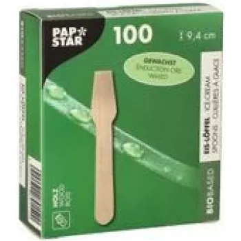 Papstar 89152 vienkartiniai stalo įrankiai