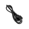 Prailginimo laidas ARGB 4-pin Kolink 0,5 m, 4-pin į 4-pin