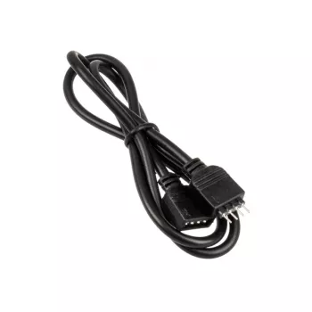 Prailginimo laidas ARGB 4-pin Kolink 0,5 m, 4-pin į 4-pin