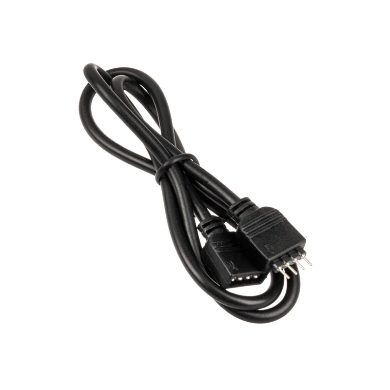 Prailginimo laidas ARGB 4-pin Kolink 0,5 m, 4-pin į 4-pin