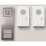 SET CAB 850-2 E/W Audio rinkinys Siedle Basic (210008743-00)