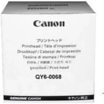 Canon QY6-0068-010 spausdinimo galvutė rašaliniam spausdintuvui