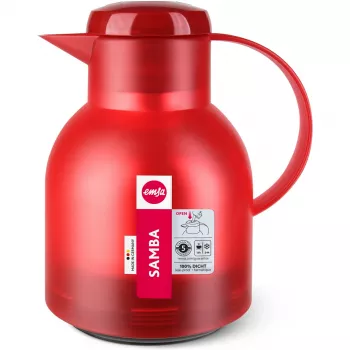 EMSA 504232 termoasotis / ąsotis raudona, peršviečiama