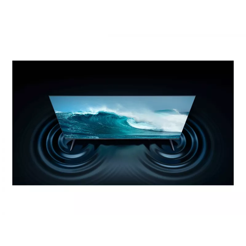 Televizorius Xiaomi ELA5936EU 32 colių 4K Ultra HD QLED 3840 x 2160