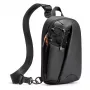 inateck Umhängetasche FB01003 black 24,5cm * 14cm * 5,5cm