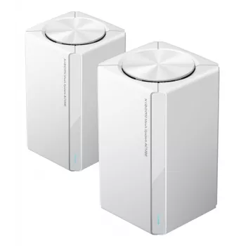 „Xiaomi AC1200“ tinklo sistema (2 vnt.)