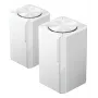 „Xiaomi AC1200“ tinklo sistema (2 vnt.)