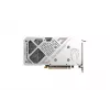 Vaizdo plokštė Zotac GAMING GeForce RTX 5060 Twin Edge OC White Edition 8 GB GDDR7
