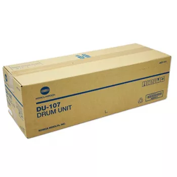 Originalus Konica Minolta DU-107 būgnas, skirtas Bizhub PRESS C1085 C1100