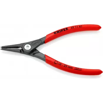 Knipex 49 11 A1 replės žiedinėms spyruoklėms