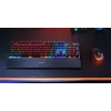 Steelseries APEX PRO GEN 3 klaviatūra Gaming USB QWERTY JK anglų Juoda