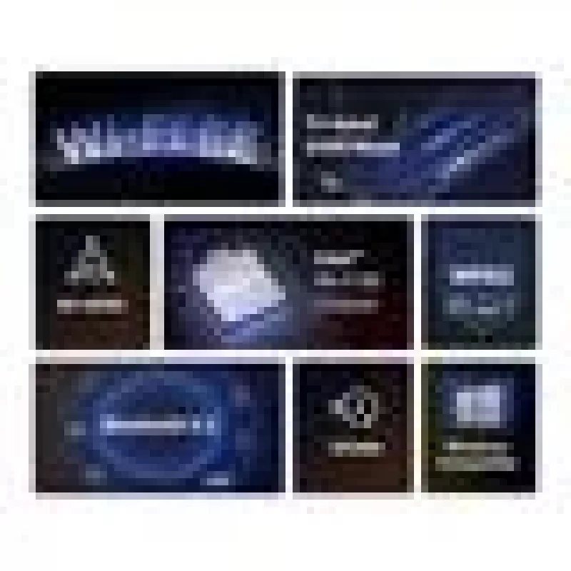 Mercusys AXE5400 Wi-Fi 6E Bluetooth 5.2 PCIe adapteris
