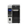 Zebra ZT610 etikečių spausdintuvas Terminis perdavimas 203 x 203 DPI 356 mm/s Laidinis ir belaidis Ethernet LAN Bluetooth