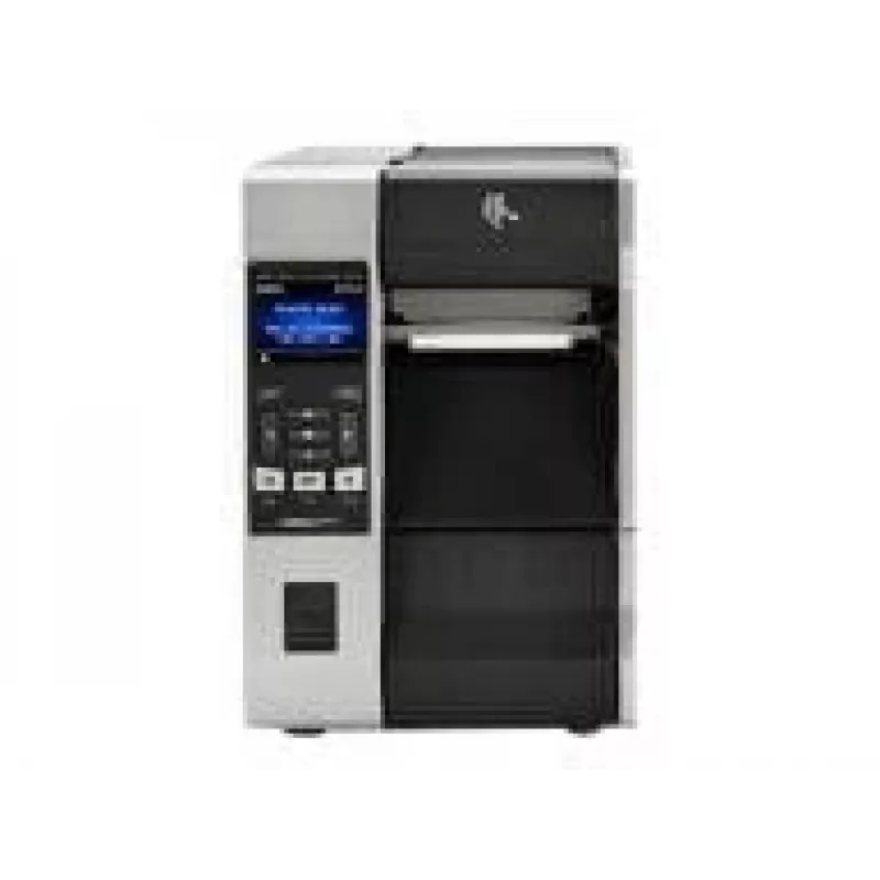 Zebra ZT610 etikečių spausdintuvas Terminis perdavimas 203 x 203 DPI 356 mm/s Laidinis ir belaidis Ethernet LAN Bluetooth
