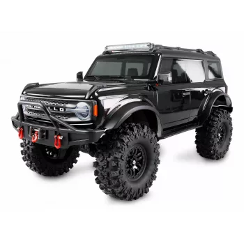 Amewi Caballo radijo bangomis valdomas (RC) modelis Rock crawler Elektrinis variklis 1:10
