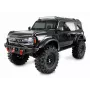 Amewi Caballo radijo bangomis valdomas (RC) modelis Rock crawler Elektrinis variklis 1:10