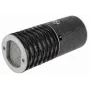 Aston Microphones Origin Black rinkinys: kondensatorinis mikrofonas + laikiklis + pop filtras