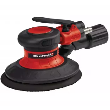 Einhell TC-PE 150 suslėgto oro atsitiktinės orbitos šlifuoklis 6,3 bar be akumuliatoriaus (4133330)