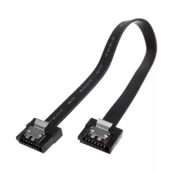 SATA kabelis Akasa PROSLIM SATA 3.0 15 cm