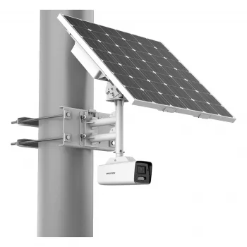 IP stebėjimo kamera CAMIP Hikvision ColorVU Bullet DS-2XS6A47G1-LS/C36S80(2.8mm) 4MP