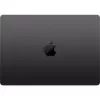 MacBook Pro 14 M4 Max, Space Black, M4 Max (14-CPU/32-GPU), 36 GB, 1 TB, Vokiška klaviatūra, 96 W USB-C maitinimo adapteris, MX2K3D/A
