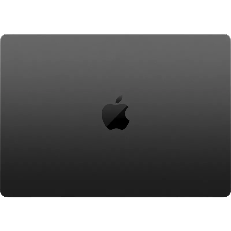 MacBook Pro 14 M4 Max, Space Black, M4 Max (14-CPU/32-GPU), 36 GB, 1 TB, Vokiška klaviatūra, 96 W USB-C maitinimo adapteris, MX2K3D/A