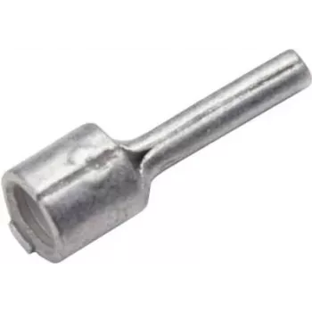Cimco kabelio antgalis kaištinis 70 mm² neizoliuotas metalinis 180610 1 vnt.