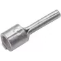 Cimco kabelio antgalis kaištinis 70 mm² neizoliuotas metalinis 180610 1 vnt.