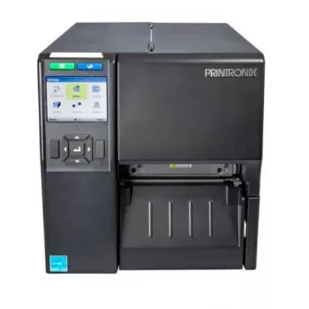 Etikečių spausdintuvas Printronix T42X4 203 dpi su USB, RS232 ir Ethernet sąsajomis