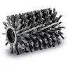 Kärcher 2.644-226.0 vielinis šepetys, juodas, 100 mm x 134 mm x 100 mm
