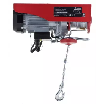 Plaktukas Einhell TC-EH 600 1050 W 18 m 300 kg