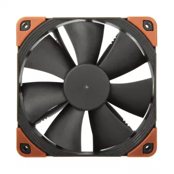 Ventiliatorius Noctua NF-F12 industrialPPC-2000