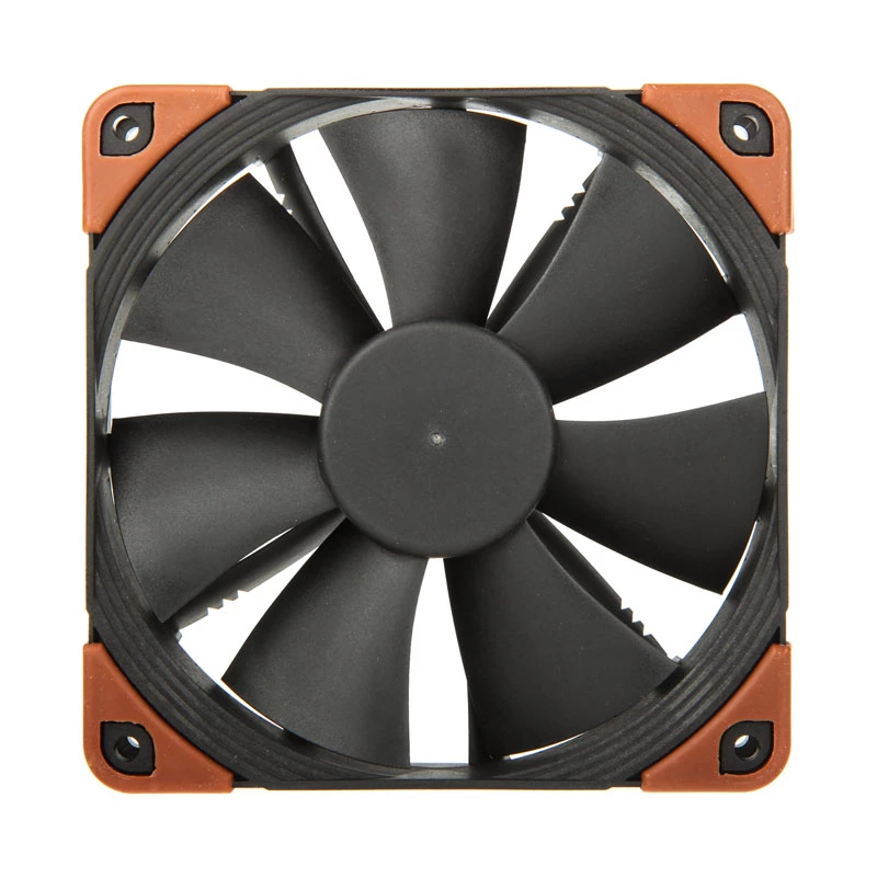 Ventiliatorius Noctua NF-F12 industrialPPC-2000