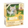 BOZITA Fresh Menu Kitten Chunks in sauce šlapias kačių ėdalas kačiukams 370g